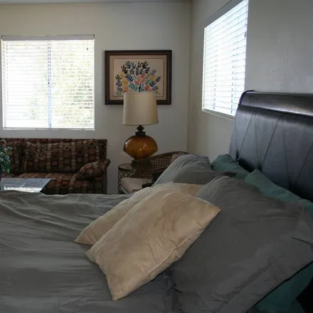 Rent this 1 bed house on Fallbrook in CA, 92028