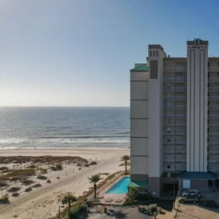 Buy this 1 bed condo on Royal Palms Condo in 561 East Beach Boulevard, Gulf Shores
