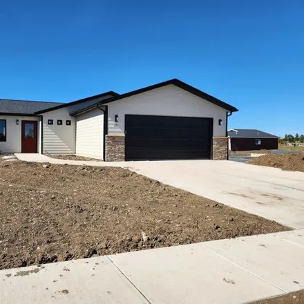 Buy this 3 bed house on Spirit Drive in Box Elder, SD 57706
