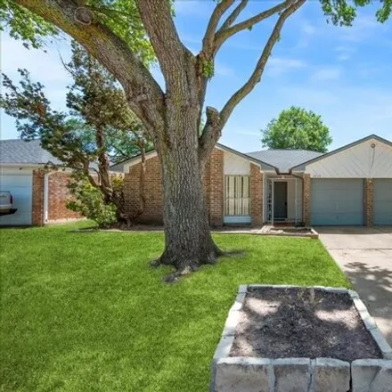 Buy this 3 bed house on 22192 Birch Valley Drive in Harris County, TX 77450
