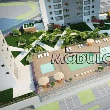 Buy this 4 bed apartment on Avenida Floriano Peixoto in Centro, Uberlândia - MG