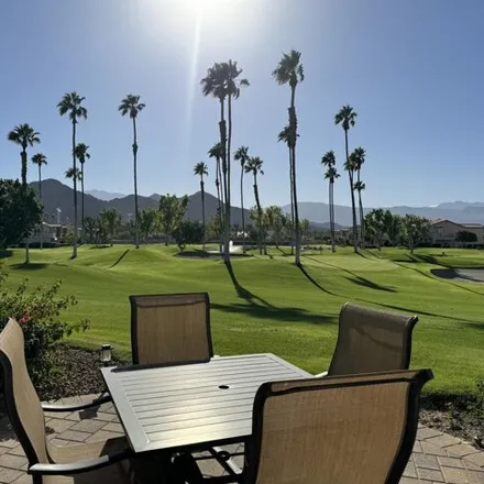 Buy this 2 bed condo on Emerald Drive in La Quinta, CA