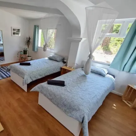 Rent this 8 bed house on Rua da Porta de Portugal in 8600-727 Lagos, Portugal