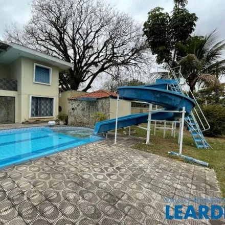 Buy this 7 bed house on Edifício Belmonte in Rua Aliados 1129, Lapa
