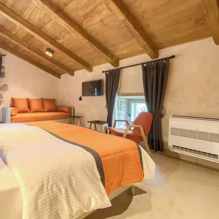 Rent this 2 bed house on 51250 Novi Vinodolski