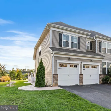 Buy this 4 bed house on 3001 Crescent Avenue in Marble Hall, Whitemarsh Township