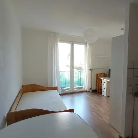 Rent this 1 bed apartment on Görresstraße 4 in 69214 Eppelheim, Germany