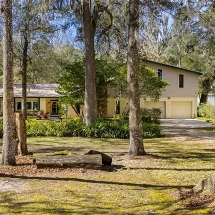 Buy this 4 bed house on 288 Lark Avenue in Brooksville, Hernando County
