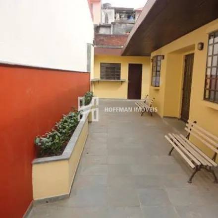 Buy this studio house on Rua Olavo Gonçalves in Centro, São Bernardo do Campo - SP
