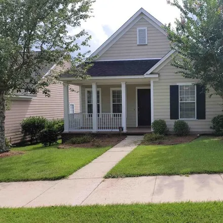 Rent this 3 bed house on 3598 Four Oaks Boulevard in Tallahassee, FL 32311