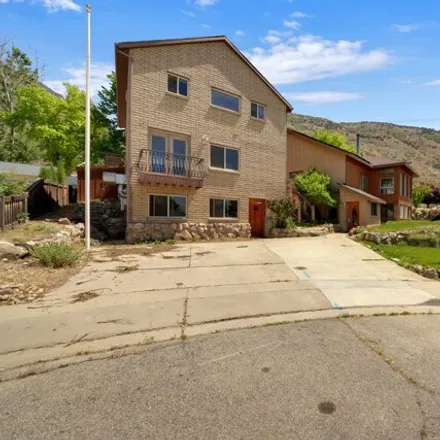 Buy this 5 bed house on 1243 East Hillside Drive in Pleasant Grove, UT 84042