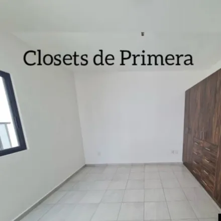 Rent this studio apartment on Avenida Poder Legislativo in Lomas de la Selva, 62270 Cuernavaca