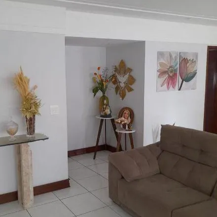 Buy this 3 bed apartment on Posto Potiguares in Rua dos Potiguares, Lagoa Nova