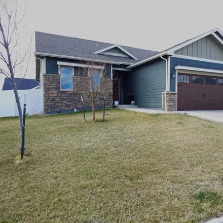 Buy this 4 bed house on 6515 Laramie Street in Cheyenne, WY 82001