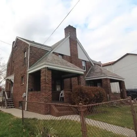 Rent this 3 bed house on 430 West Sycamore Street in Pittsburgh, PA 15211
