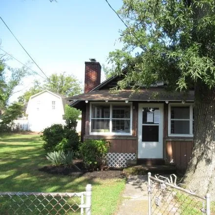 Buy this 1 bed house on 13 North 9th Street in Del Haven, Middle Township