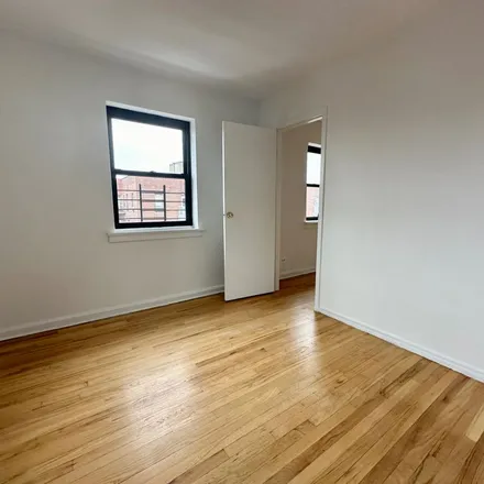 Rent this 3 bed apartment on 83-55 Austin Street in New York, NY 11415