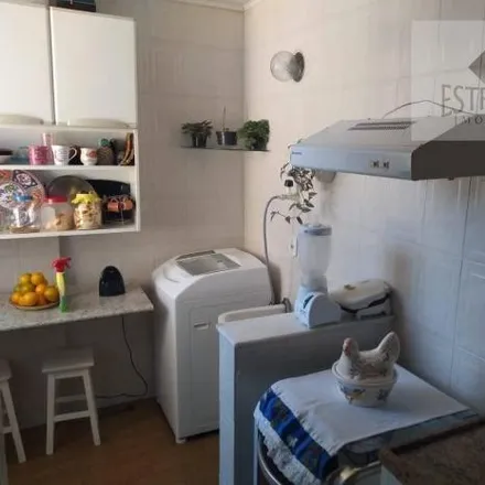 Buy this 1 bed apartment on Condomínio Chácara Flora in Castelânea, Petrópolis - RJ