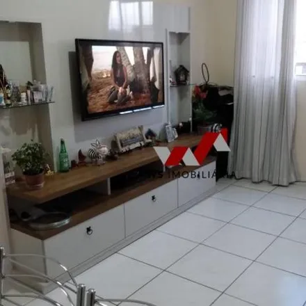 Buy this 3 bed apartment on unnamed road in Ribeirão das Neves - MG, 33880-220
