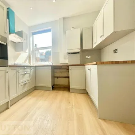 Image 7 - Carnaby Street, Manchester, M9 4FL, United Kingdom - Townhouse for rent