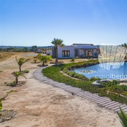 Image 1 - Vila Gaulé Nautico, Urbanização Vale do Olival, Armação de Pêra, Portugal - Duplex for sale