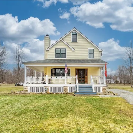 Buy this 3 bed house on 10743 Albion Road in North Royalton, OH 44133