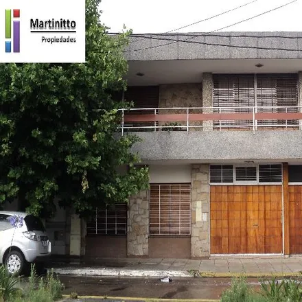 Buy this 4 bed house on Civasa Hotel in Andrés Baranda 439, Quilmes Este