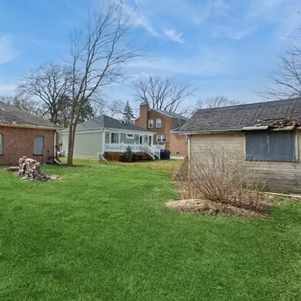 Image 7 - 1647 Harding Road, Northfield, New Trier Township, IL 60093, USA - House for sale