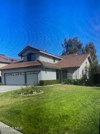 Rent this 4 bed house on 4700 Via Cupertino in Camarillo, CA 93012