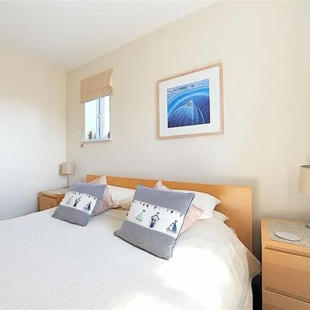 Rent this 2 bed duplex on Lyme Regis in DT7 3PG, United Kingdom