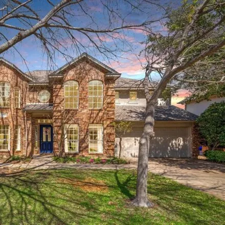 Buy this 3 bed house on 2126 Brookgate Drive in Grapevine, TX 76051