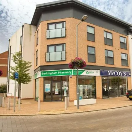 Image 2 - Jubilee Square Apartments, Jubilee Square, Buckinghamshire, HP19 9DZ, United Kingdom - Apartment for sale