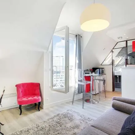 Image 3 - 20 Rue du Ranelagh, 75016 Paris, France - Apartment for rent