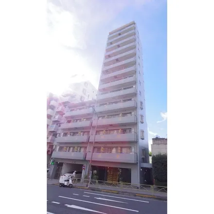 Image 4 - Sakurada-dori, Higashi Gotanda, Shinagawa, 141-8642, Japan - Apartment for rent