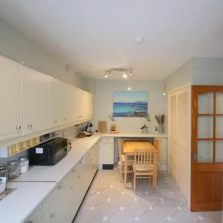 Rent this 3 bed room on Hyperion House in 35 Arbery Road, London