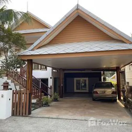 Image 5 - unnamed road, Amorn Village, Chon Buri Province 20150, Thailand - Apartment for rent