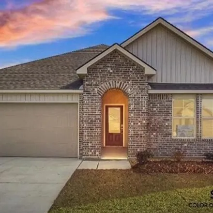 Buy this 4 bed house on I 10 in Scott, LA 70583