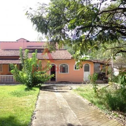 Image 1 - Rua Narcìsio da Silva, Juatuba - MG, 35675, Brazil - House for sale