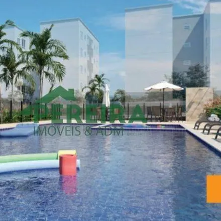 Buy this 2 bed apartment on Estrada dos Bandeirantes in Taquara, Rio de Janeiro - RJ