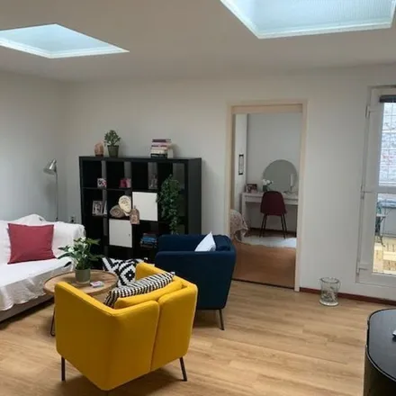Rent this 2 bed apartment on Batterijstraat 53 in 6211 SG Maastricht, Netherlands