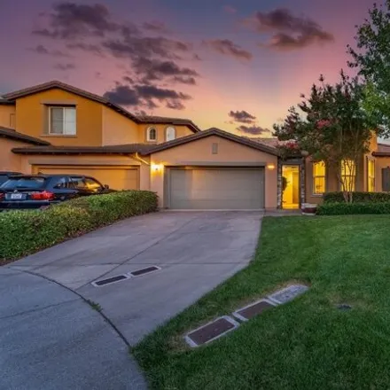 Image 2 - 436 Syrah Ct, El Dorado Hills, California, 95762 - House for sale