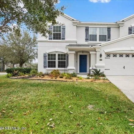 Buy this 5 bed house on 107 Bedstone Drive in Fruit Cove, FL 32259