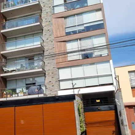 Image 1 - Jirón Enrique Salazar Barreto 281, Santiago de Surco, Lima Metropolitan Area 15039, Peru - Apartment for rent