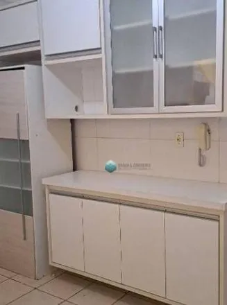 Rent this 2 bed apartment on Rua Roldão Zampieri in Cidade Nova, São José do Rio Preto - SP