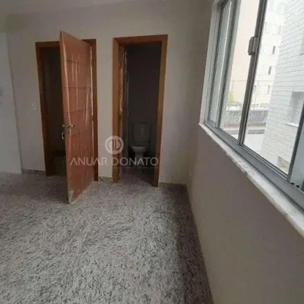 Buy this 2 bed apartment on Avenida Afonso Pena 3375 in Serra, Belo Horizonte - MG