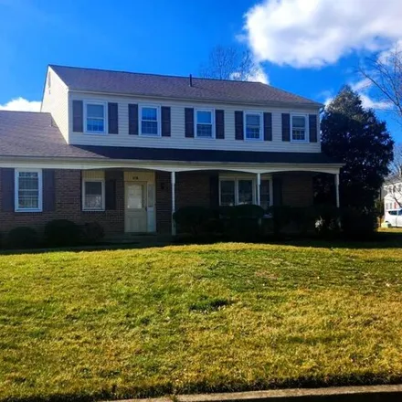 Buy this 4 bed house on 555 Atkinson Lane in Middletown Township, PA 19047