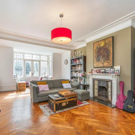 Image 2 - Langside Avenue, London, SW15 5QT, United Kingdom - Apartment for sale