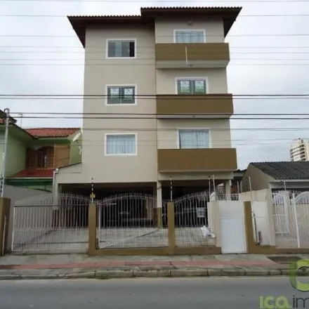 Rent this 2 bed apartment on Rua Doralice Ramos de Pinho in Jardim Cidade de Florianópolis, São José - SC