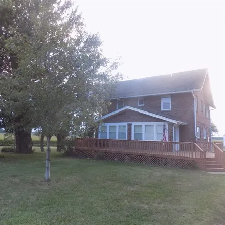 Buy this 4 bed house on 2251 Sierra Avenue in Sac City, IA 50583