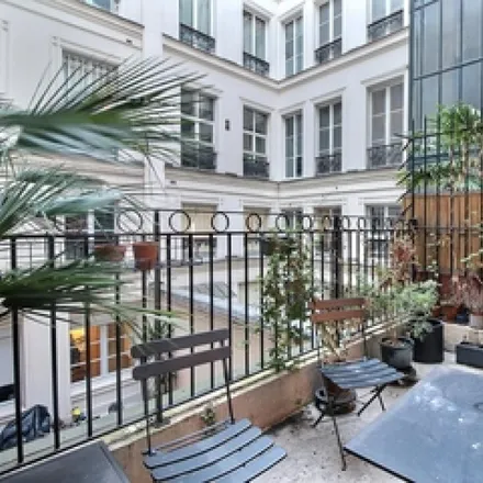 Image 8 - 9 Rue de Provence, 75009 Paris, France - Apartment for rent